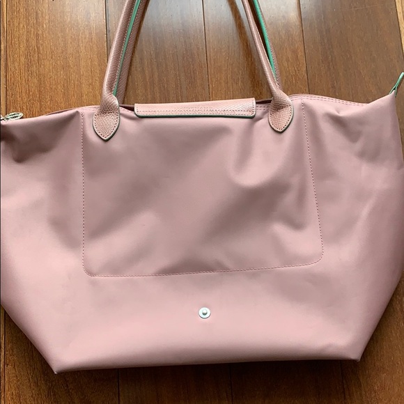 ❌SOLD❌large Longchamp bag - limited edition! - Picture 5 of 7